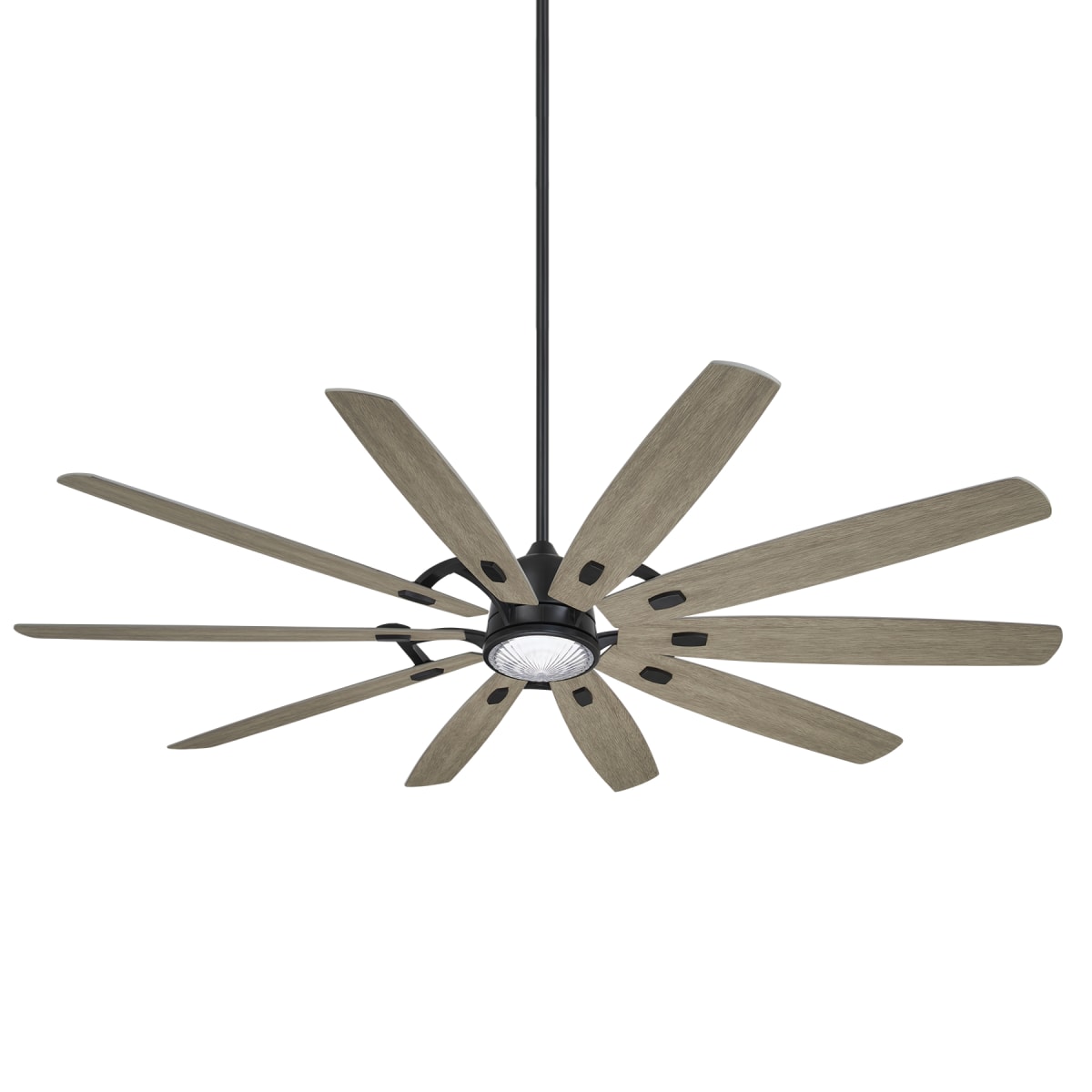 Barn H20 - LED 84" Smart Ceiling Fan