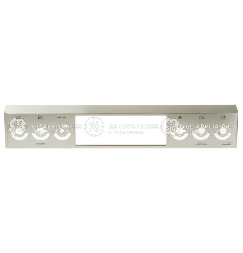 PANEL MANIFOLD - STAINLESS STEEL