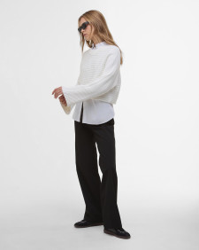 Pullover Zola V-Ausschnitt 