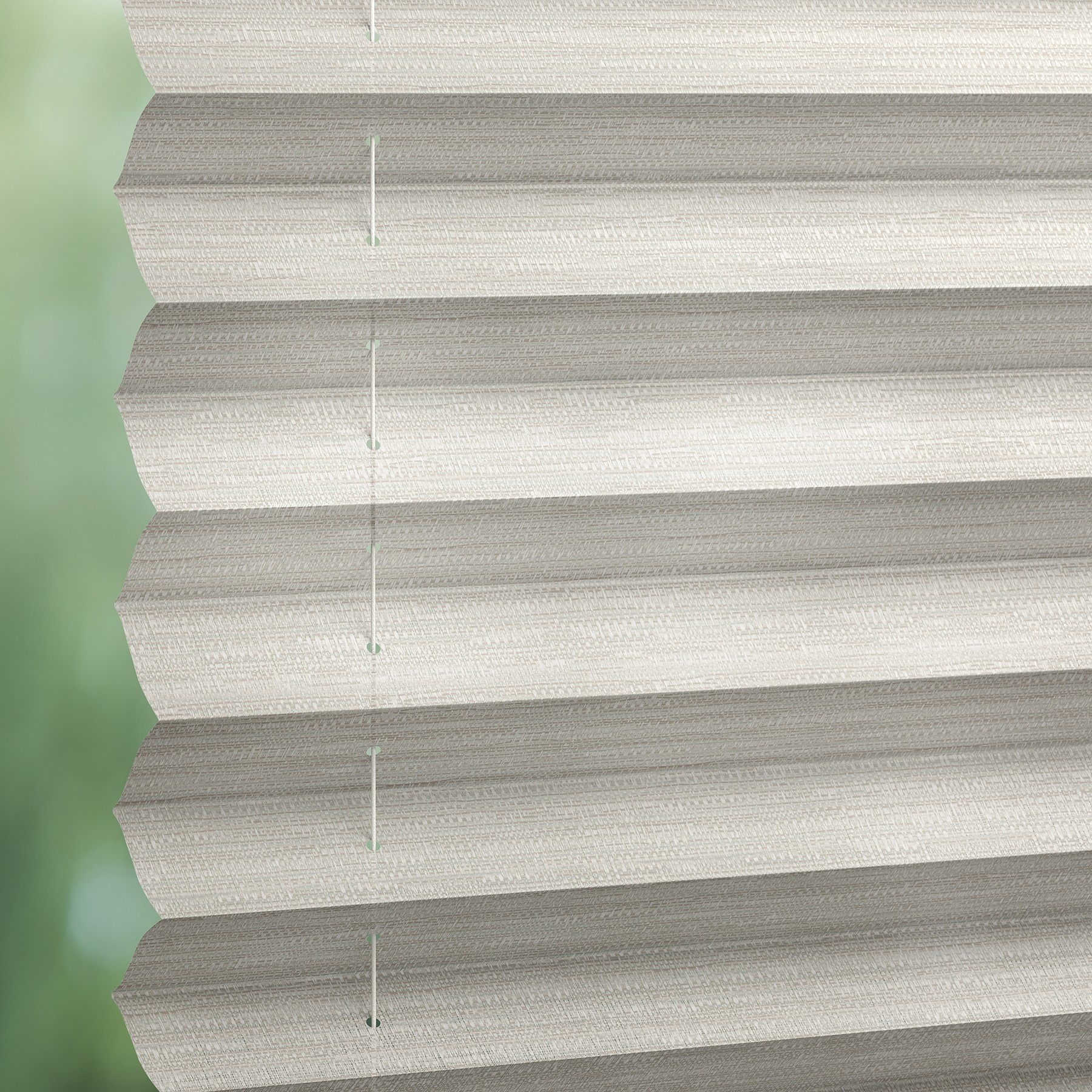 Yazoo 8026 Pleated Blind