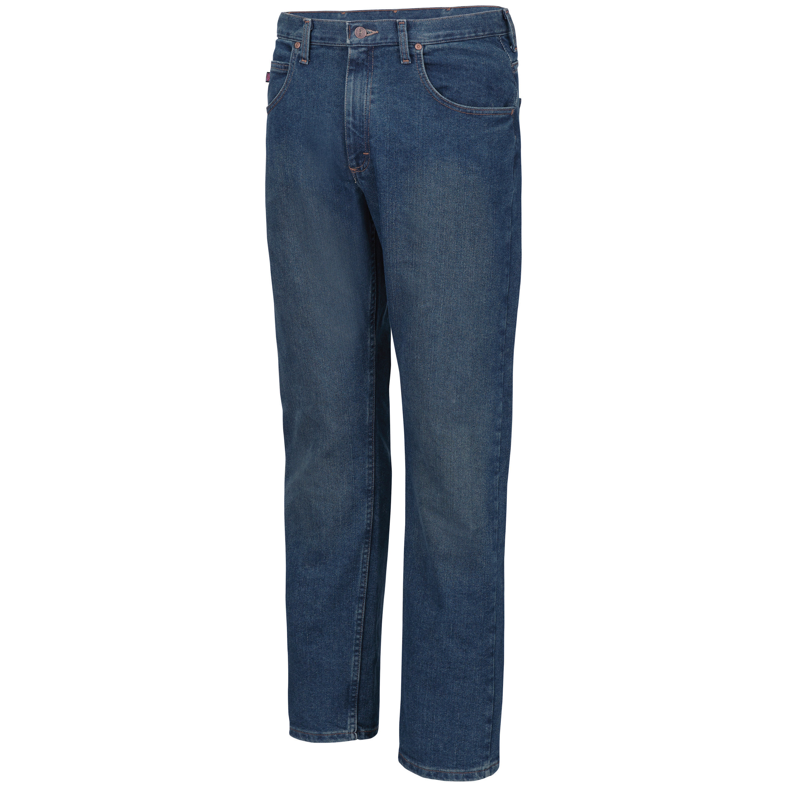 Men‘s Dura-Kap Flex Work Jean-Red Kap