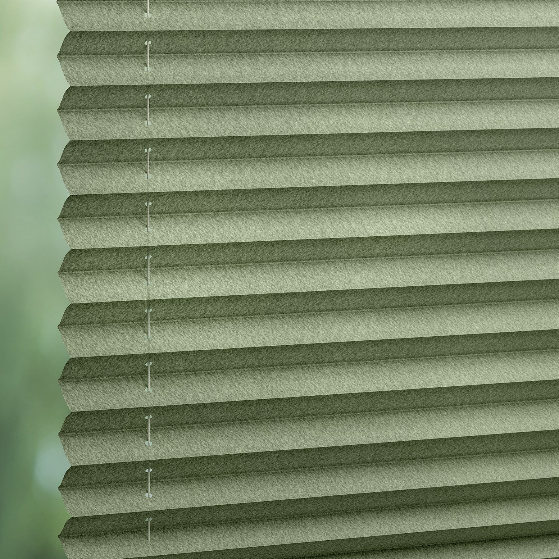Crêpe FR Re-Life 1623 Pleated Blind