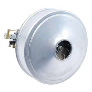 Hillyard, Motor 120V 950W