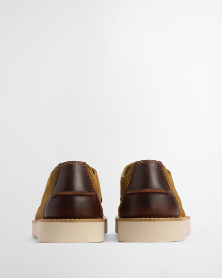 Scarpe derby Aydon