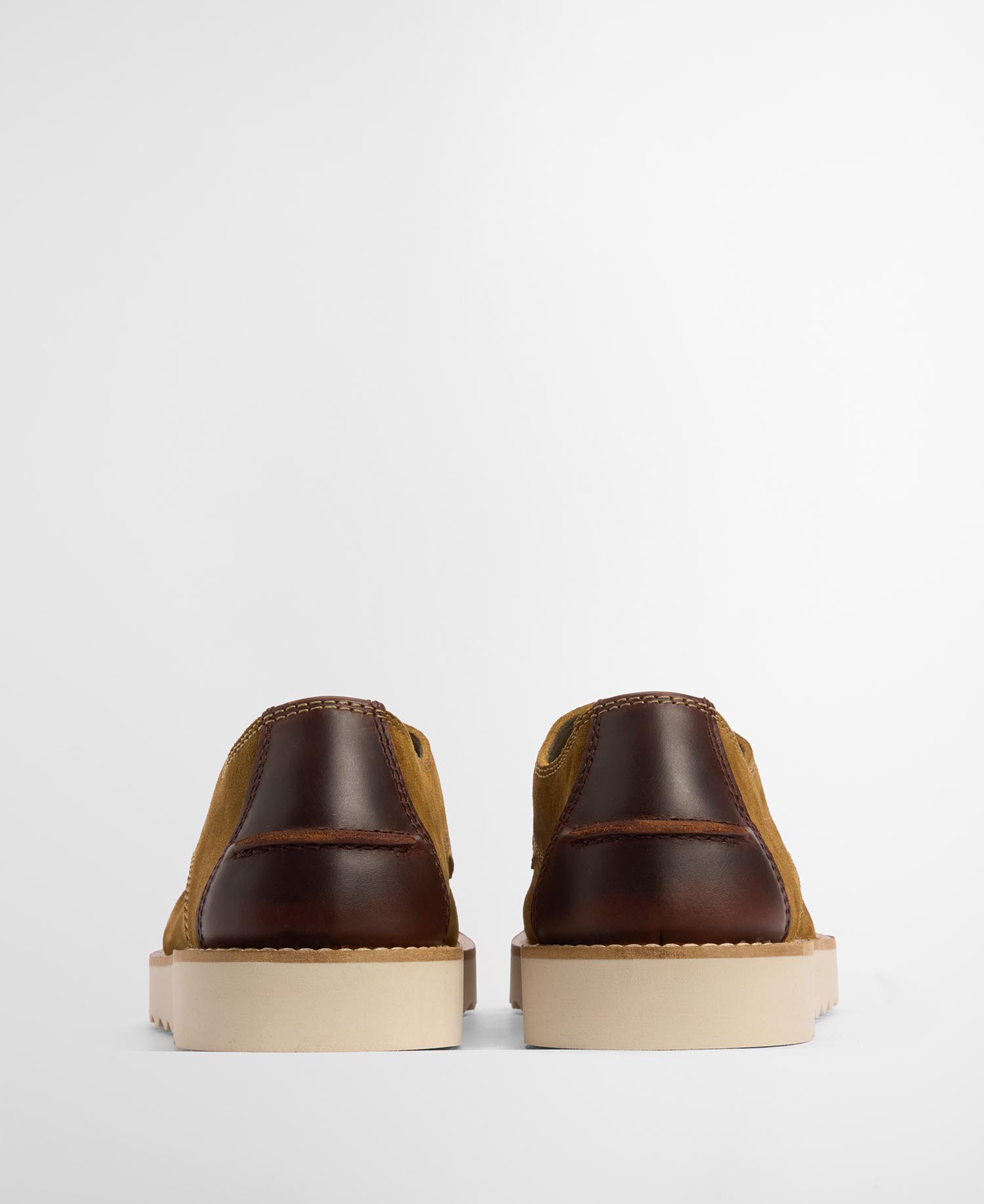 Scarpe derby Aydon image number 1
