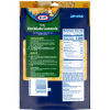 Kraft Mexican Four Cheese Finely Shredded Natural Cheese 2 lb Bag