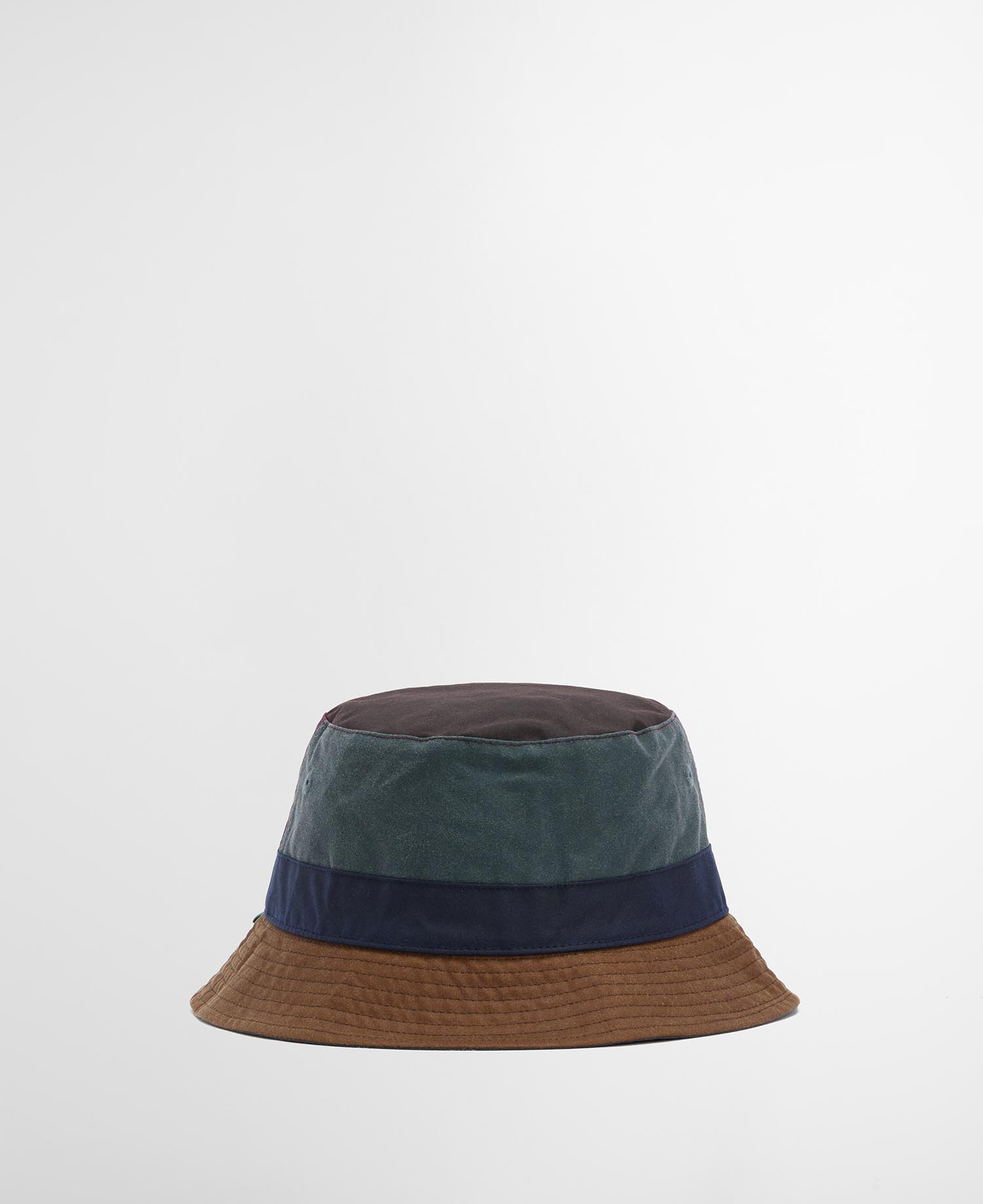 Paul Smith loves Barbour Bucket Hat image number 1