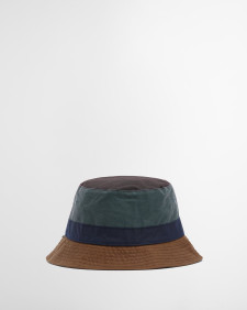Paul Smith loves Barbour Bucket Hat Multi