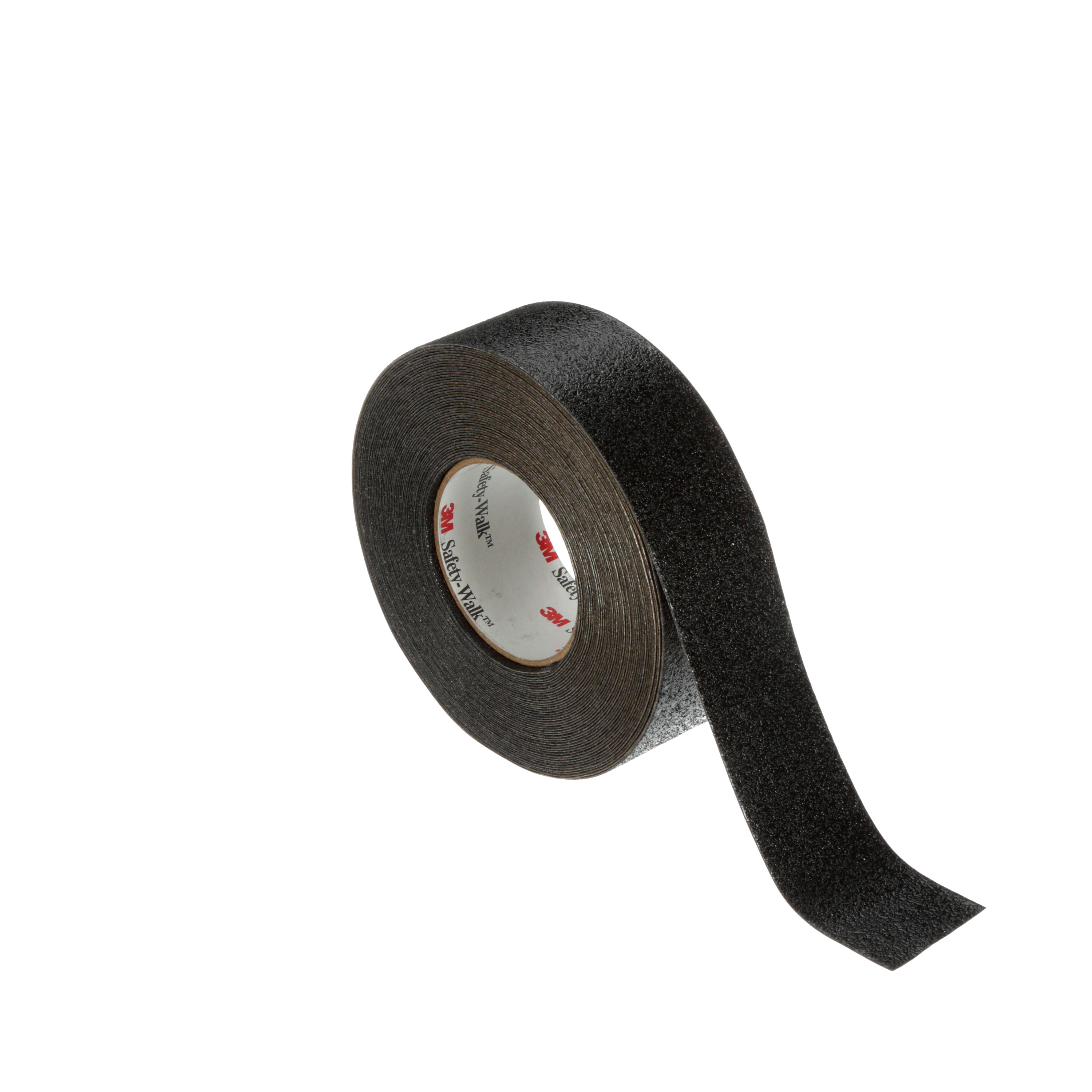 3M™ Safety-Walk™ Slip-Resistant Conformable Tapes & Treads 510, Black, 2
in x 60 ft, Roll, 2/Case