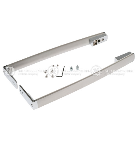 STAINLESS STEEL HANDLE ASM PK