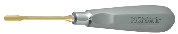 Nordent Luxating Elevator, Straight, 5mm blade