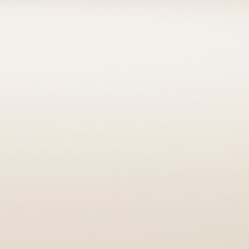 Cream-colored wall with subtle paperlike texture, unadorned and evenly lit, occupying the frame as a neutral backdrop in a softly lit interior or studio environment.