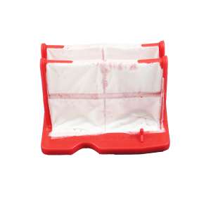 Filter Hospital Grade 3 Micron Air Qlt