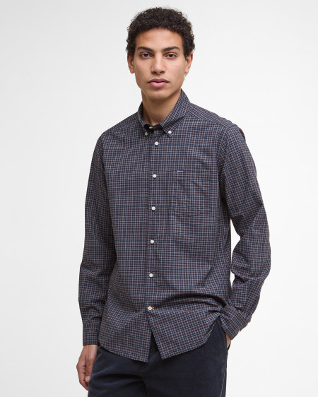 Hemd Lomond Tailored