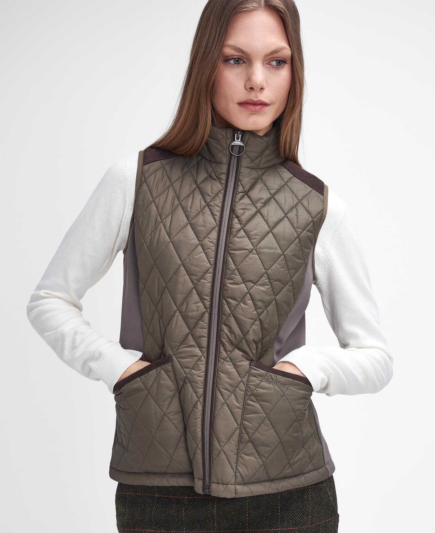 Highfield Gilet image number 4