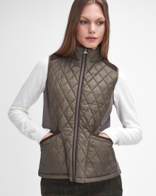 Highfield Gilet 