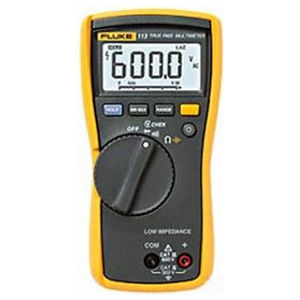 Utility Multimeter