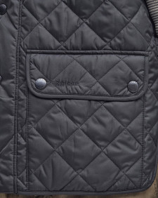 Lowerdale Gilet 