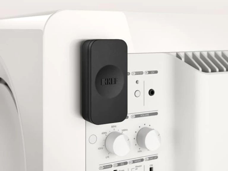 Effortless wireless integration