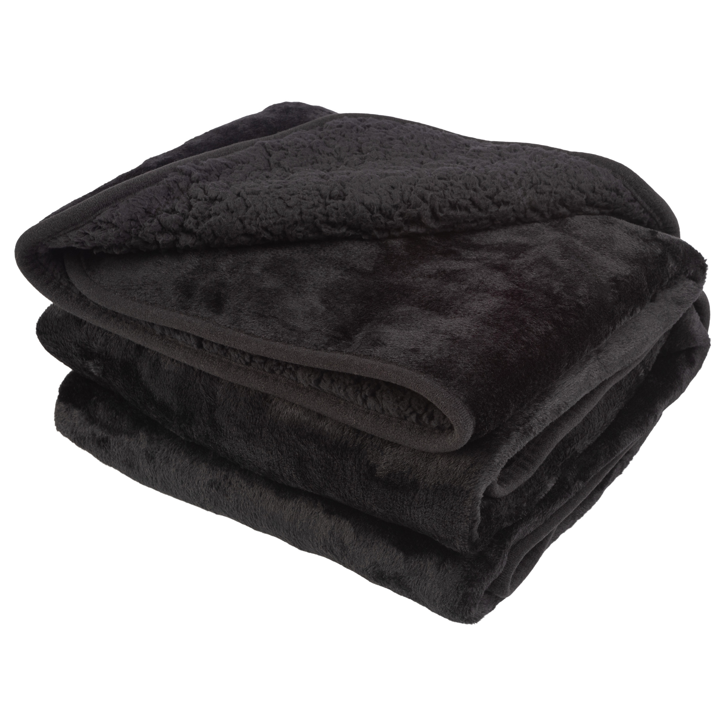 12V Heated Blanket Travel Electric Throw Blanket for Car 2 Heat Setting 59"x43" - Picture 5 of 15
