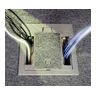 RFB9 A/V Floor Box