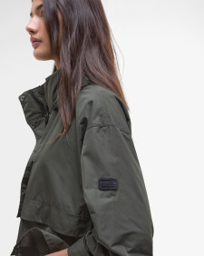 Jacke Roxanna Showerproof 