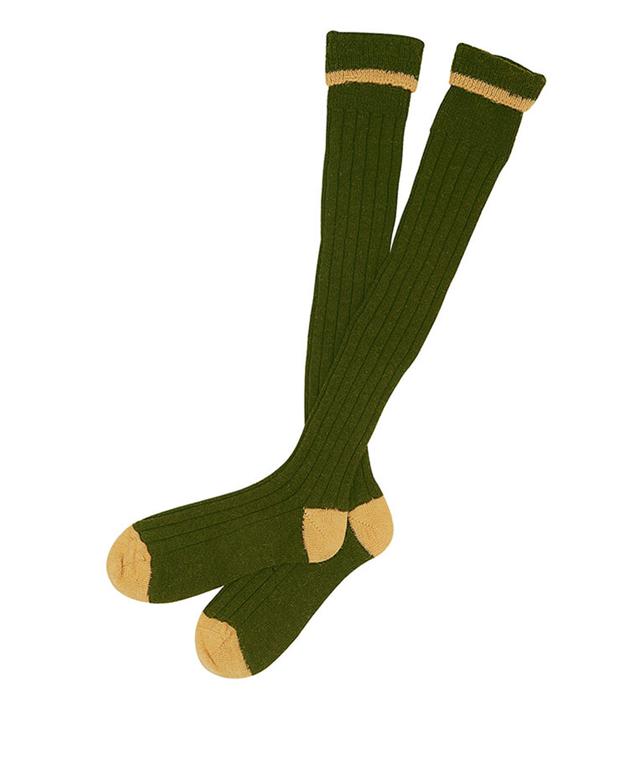 Calze Contrast Gun Stockings image number 0