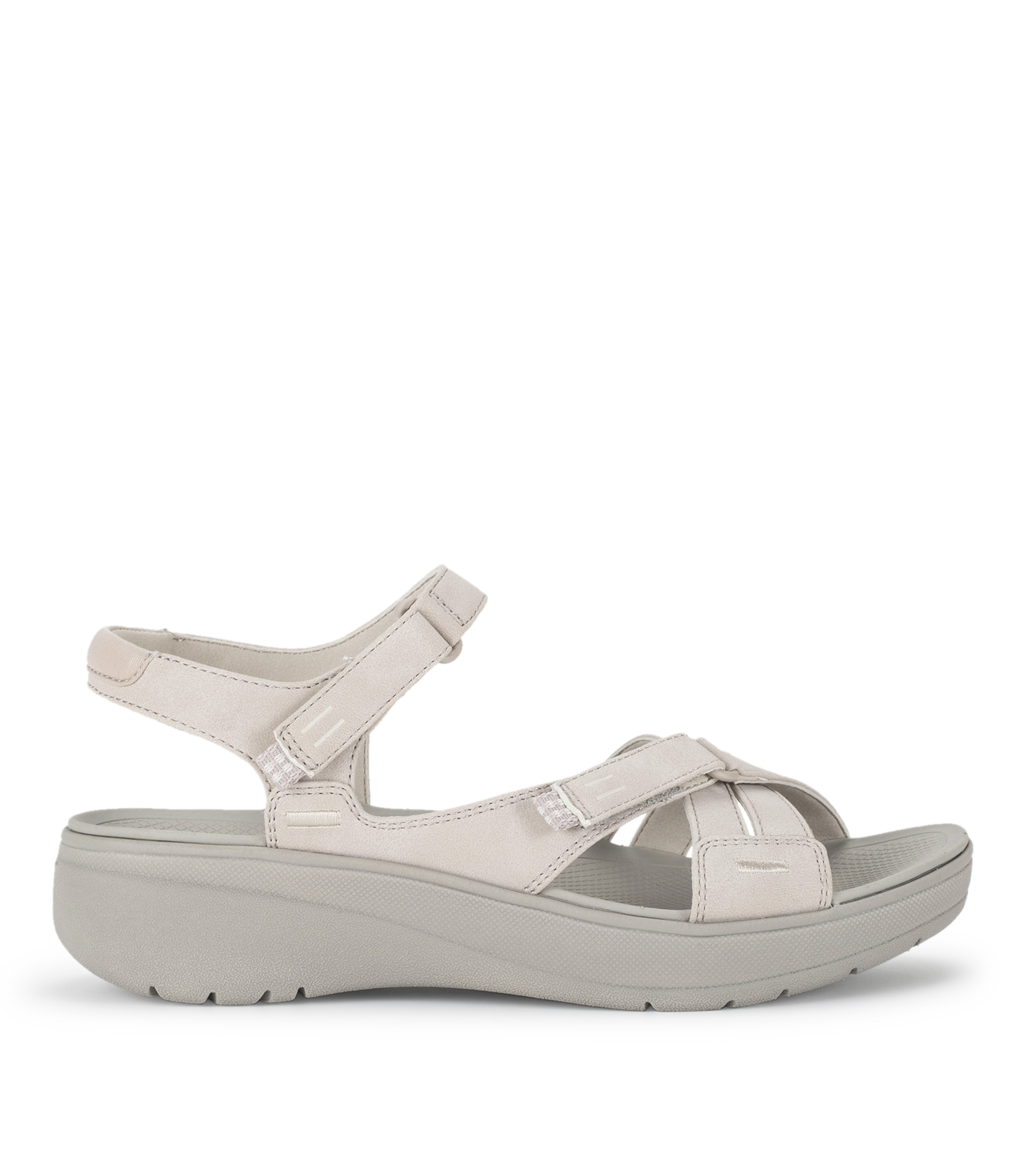 Baretraps TRACEY Women's Sandals Ash - Picture 8 of 13