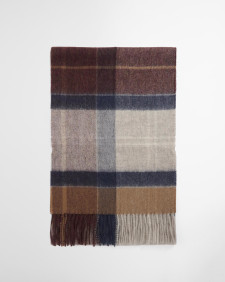 Sciarpa Inverness Tartan 