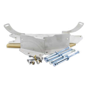 Side Squeegee Kit