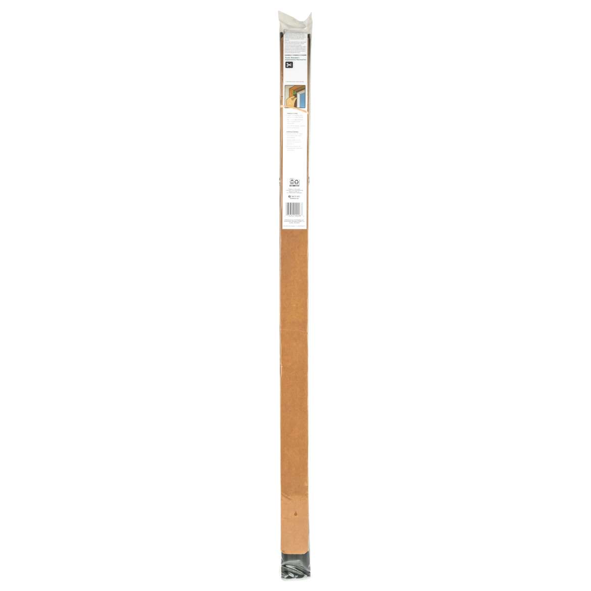 Vinyl Clad Door Seal