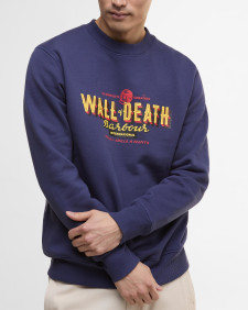 Wall Sweatshirt 