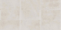 Arte White 6×12 Cove Base Matte Rectifed