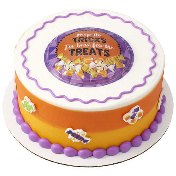 Halloween Fun Assortment Pop Tops®