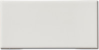 Pure Matte White 6×12 Field Tile