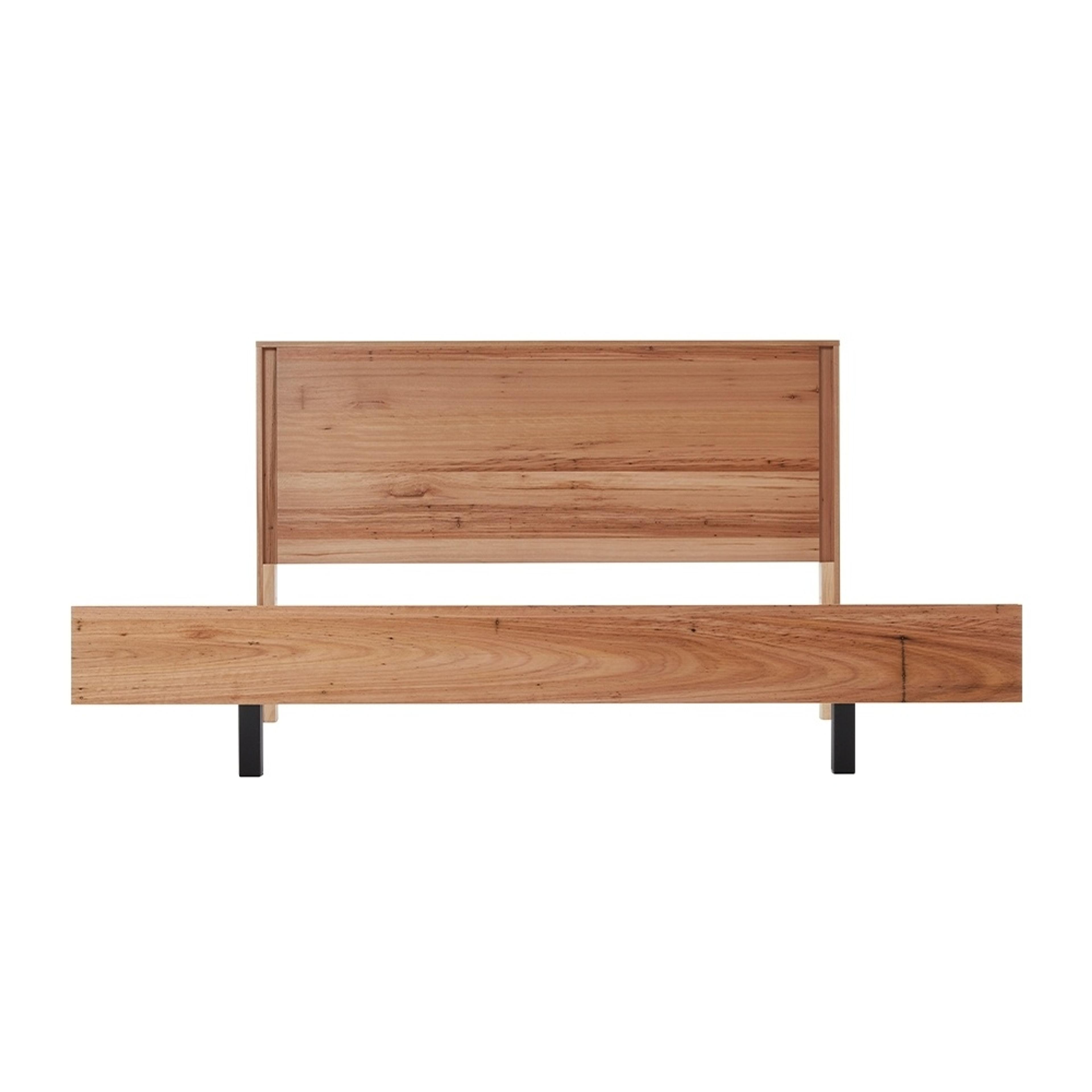 Product image of the  Gap X Bed Frame, Native from Forty Winks