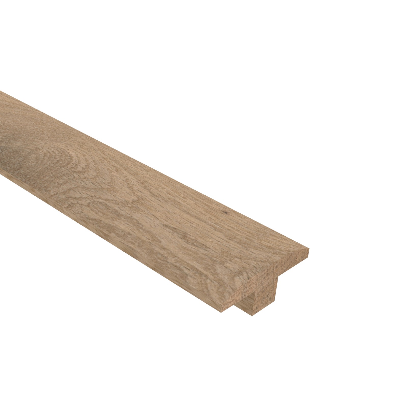 Blonde Whiskey Cali Hardwoods T-Mold Whiskey & Wine view 3