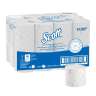 KIM47305, Kimberly Clark, Scott Pro Small Core, 2 ply, 4in Bath Tissue