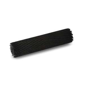 Roller Brush Black