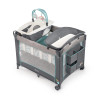 Smart and Simple Playard™ - Candler™