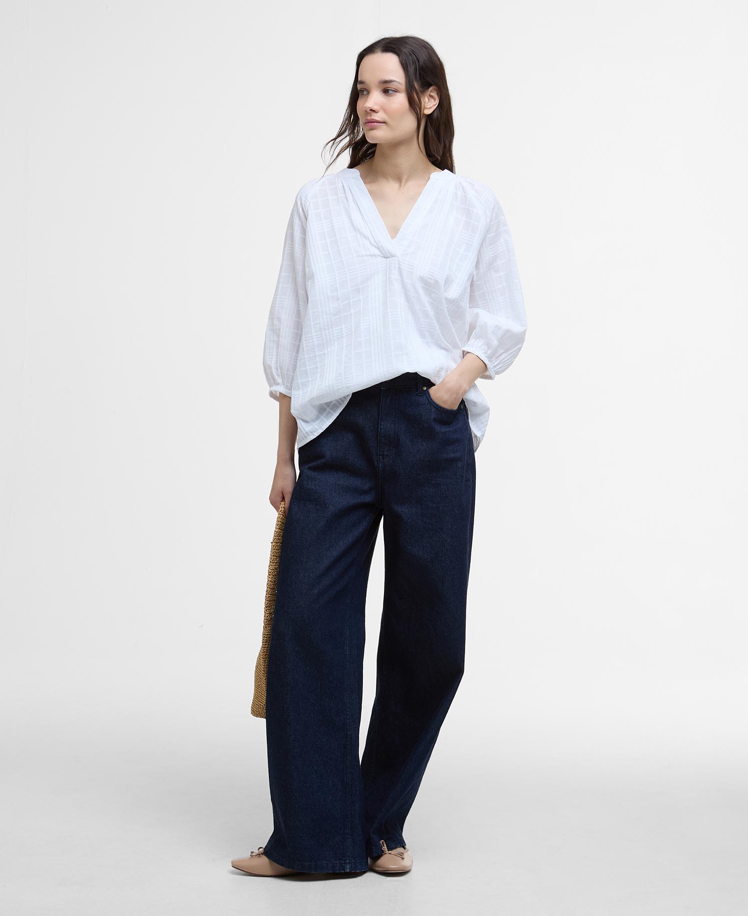Heidi Blouse image number 1