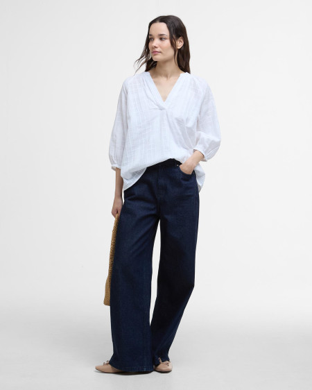 Heidi Blouse