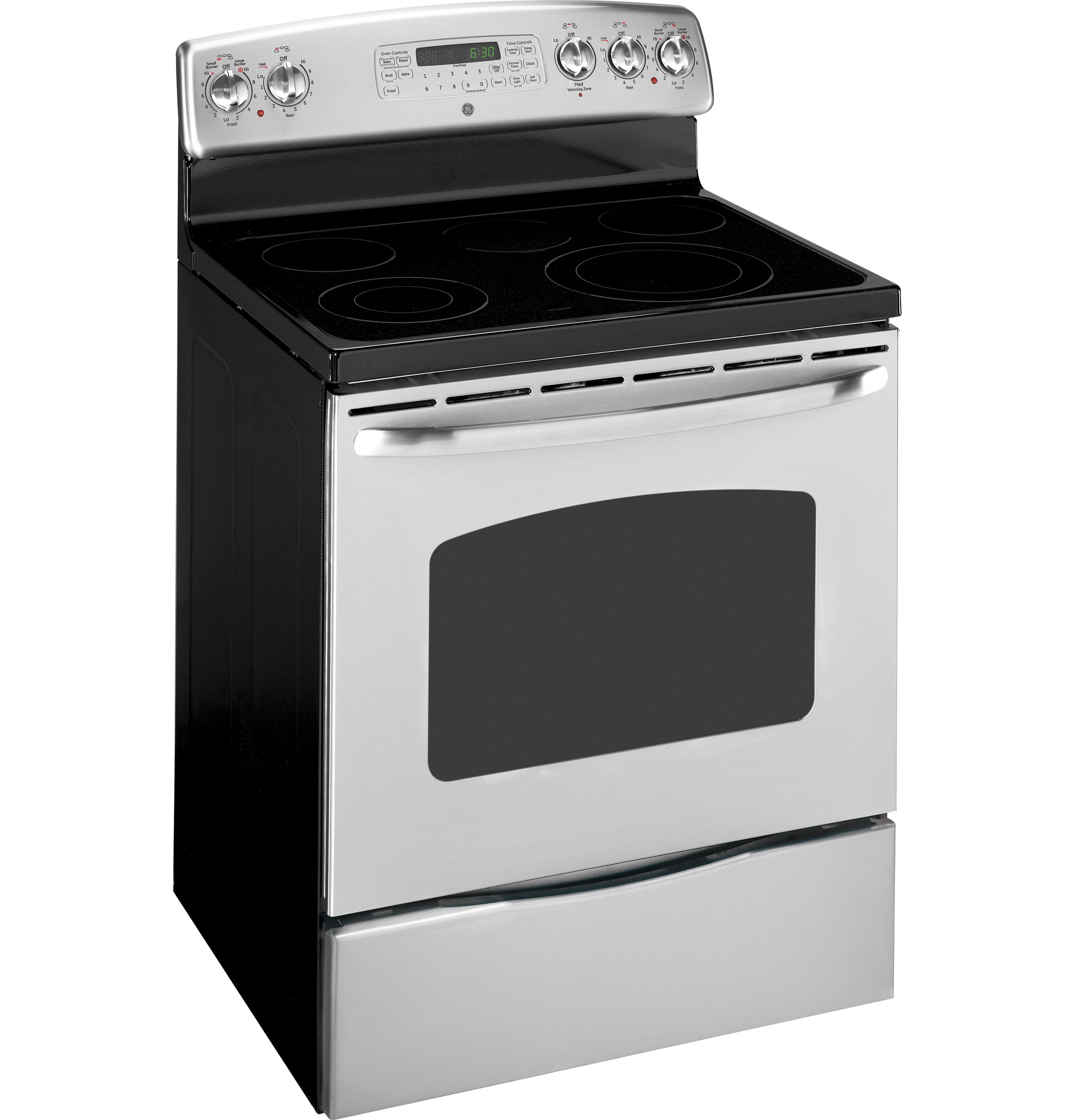 GE® 30