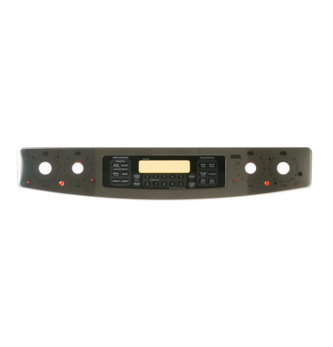 GLASS TOUCH ASSEMBLY (SS)