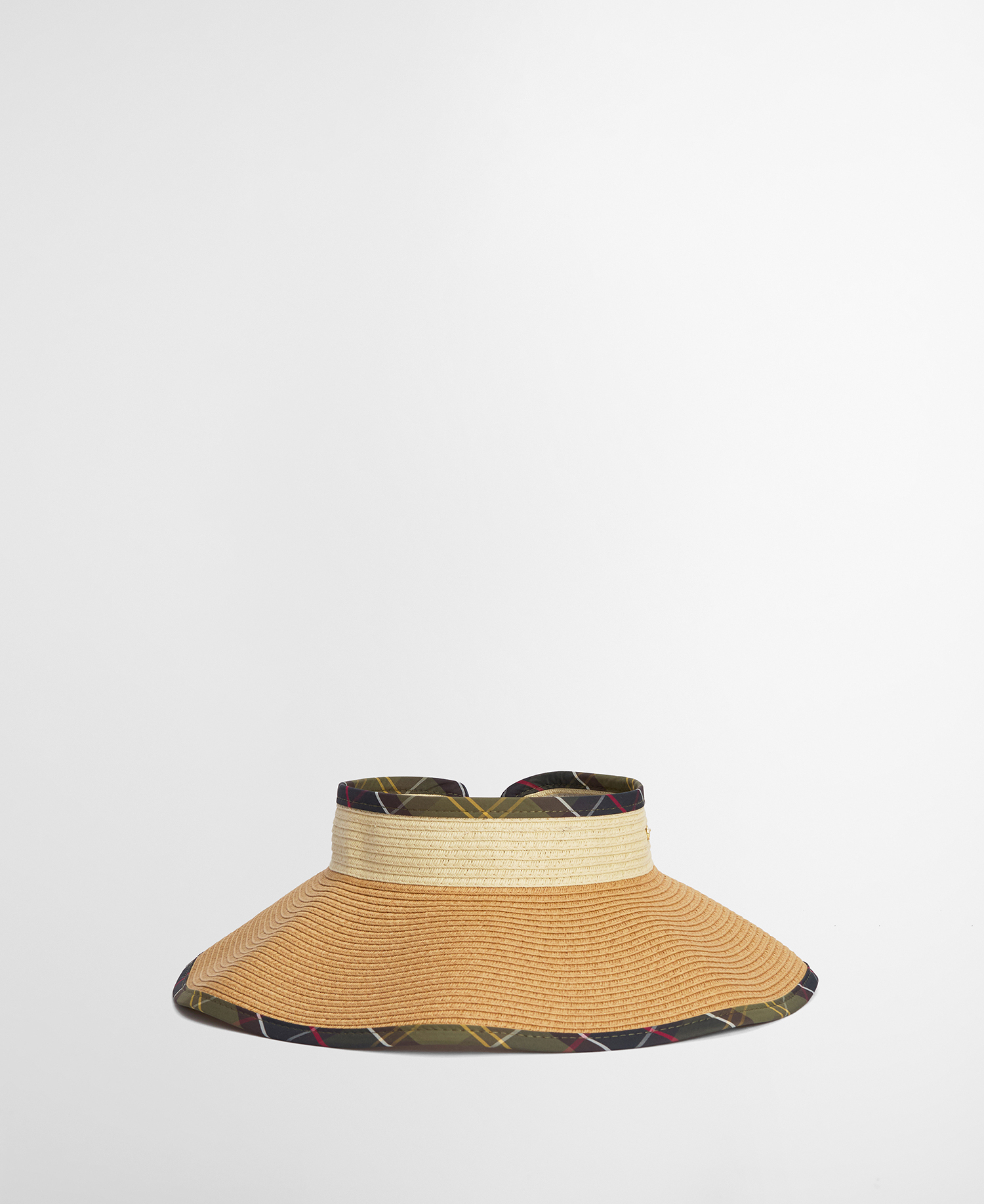 Elsdon Packable Visor image number 0