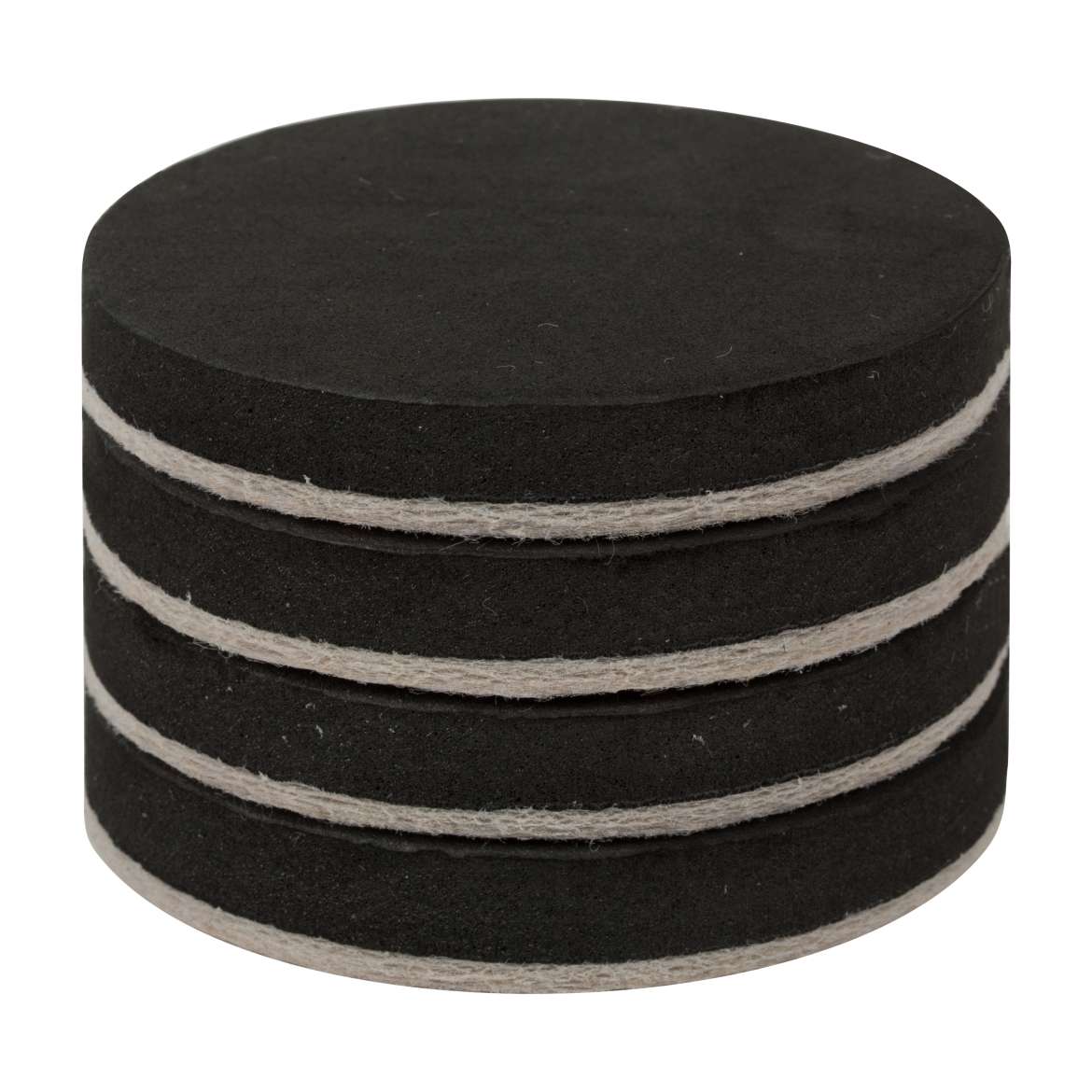 Duck® Brand Hardwood Floor Furniture Sliders