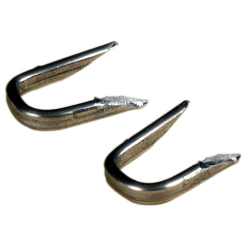 Double Pointed Tacks #5 x 3/8