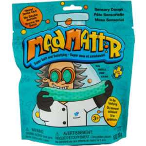Mad Mattr 10 oz. Quantum Pack, Teal