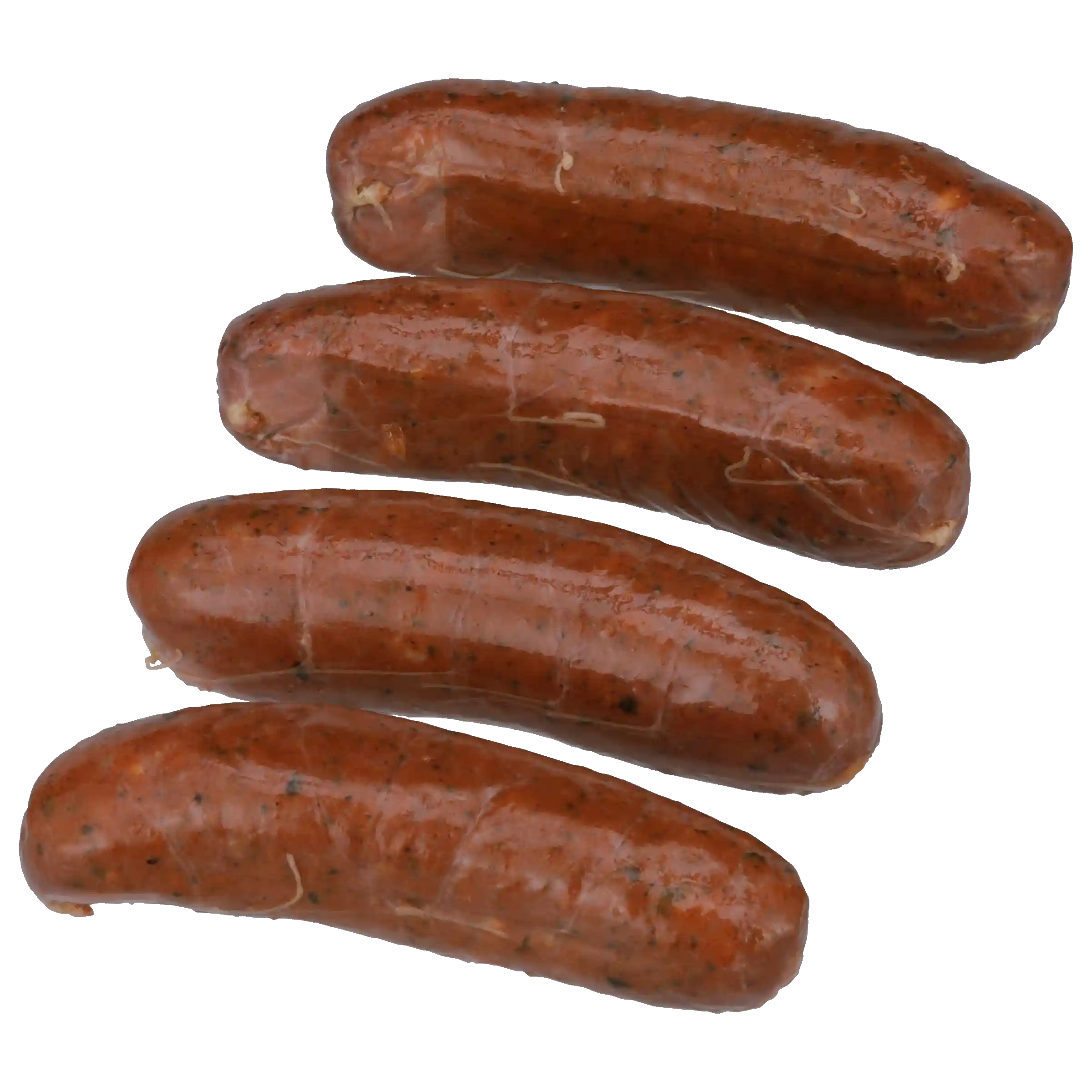 Aidells® Fully Cooked Smoked Chorizo Chicken Sausage Links, 4 oz, 64 Links per Case, 16 Lbs, Frozen_image_2