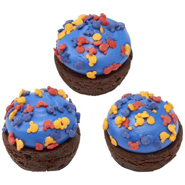 Mickey Mouse Primary Quins